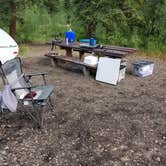Review photo of Blue River Campground (Co) — White River National Forest by Matt H., July 14, 2020