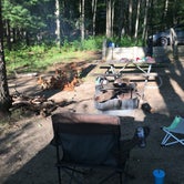 Review photo of Highbank Lake Campground by Bradley B., July 12, 2020