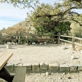 Review photo of Dog Canyon Campground — Guadalupe Mountains National Park by Jacob D., February 16, 2018