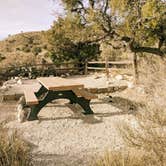 Review photo of Dog Canyon Campground — Guadalupe Mountains National Park by Jacob D., February 16, 2018