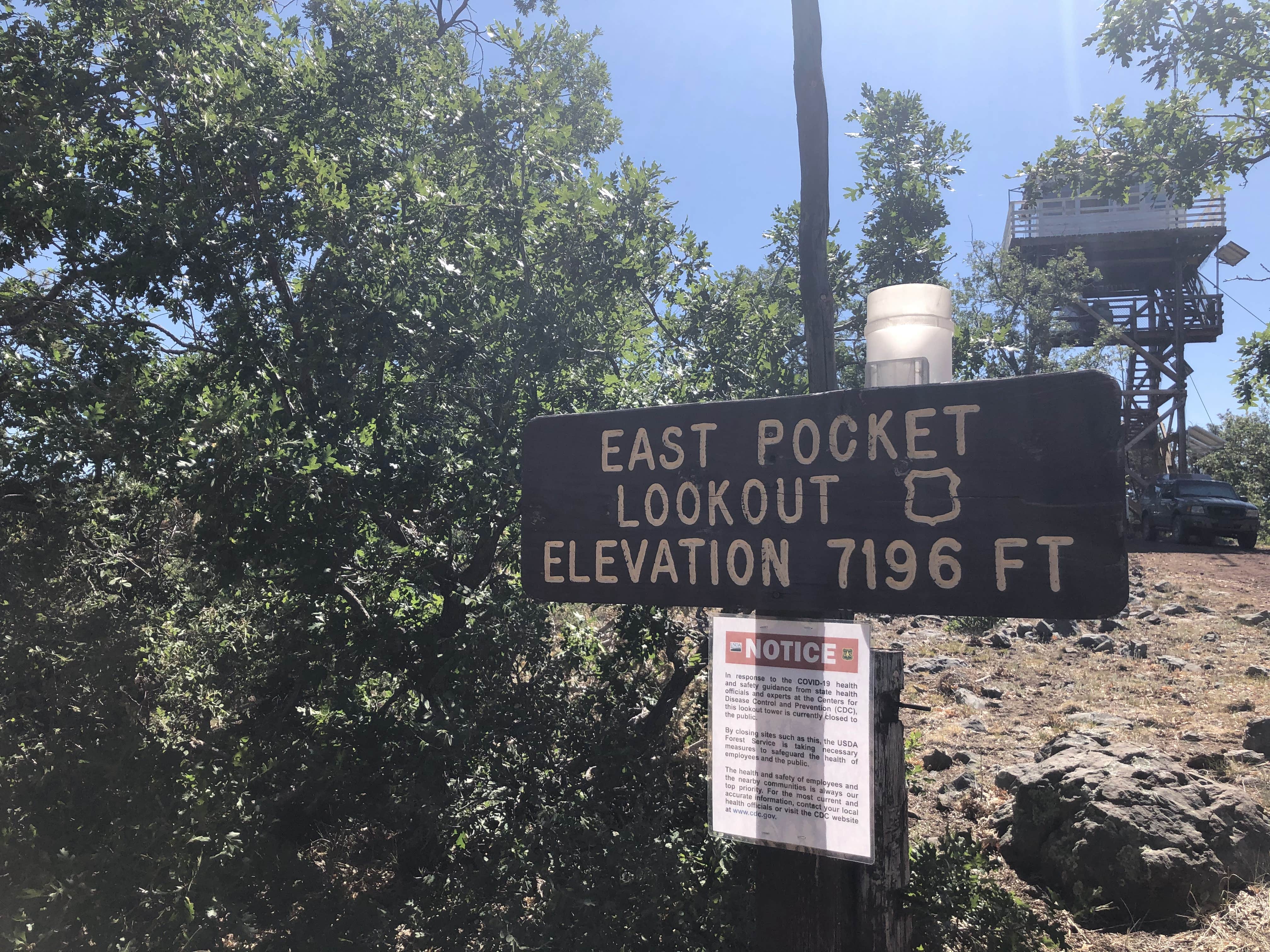 Camper-submitted photo at Edge of the World (East Pocket) near Cottonwood, AZ