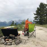 Review photo of Shadow Mountain Dispersed Camping by Lucille W., July 14, 2020
