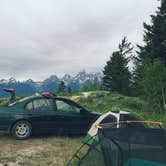 Review photo of Shadow Mountain Dispersed Camping by Lucille W., July 14, 2020