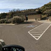 Review photo of Dog Canyon Campground — Guadalupe Mountains National Park by Jacob D., February 16, 2018