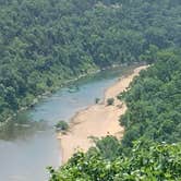 Review photo of Buffalo Point — Buffalo National River by Susan R., July 14, 2020