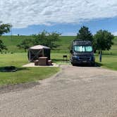 Review photo of Left Tailrace - Lake Sharpe by Amy C., July 14, 2020