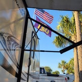 Review photo of Panama City Beach RV Resort by Cat R., July 14, 2020