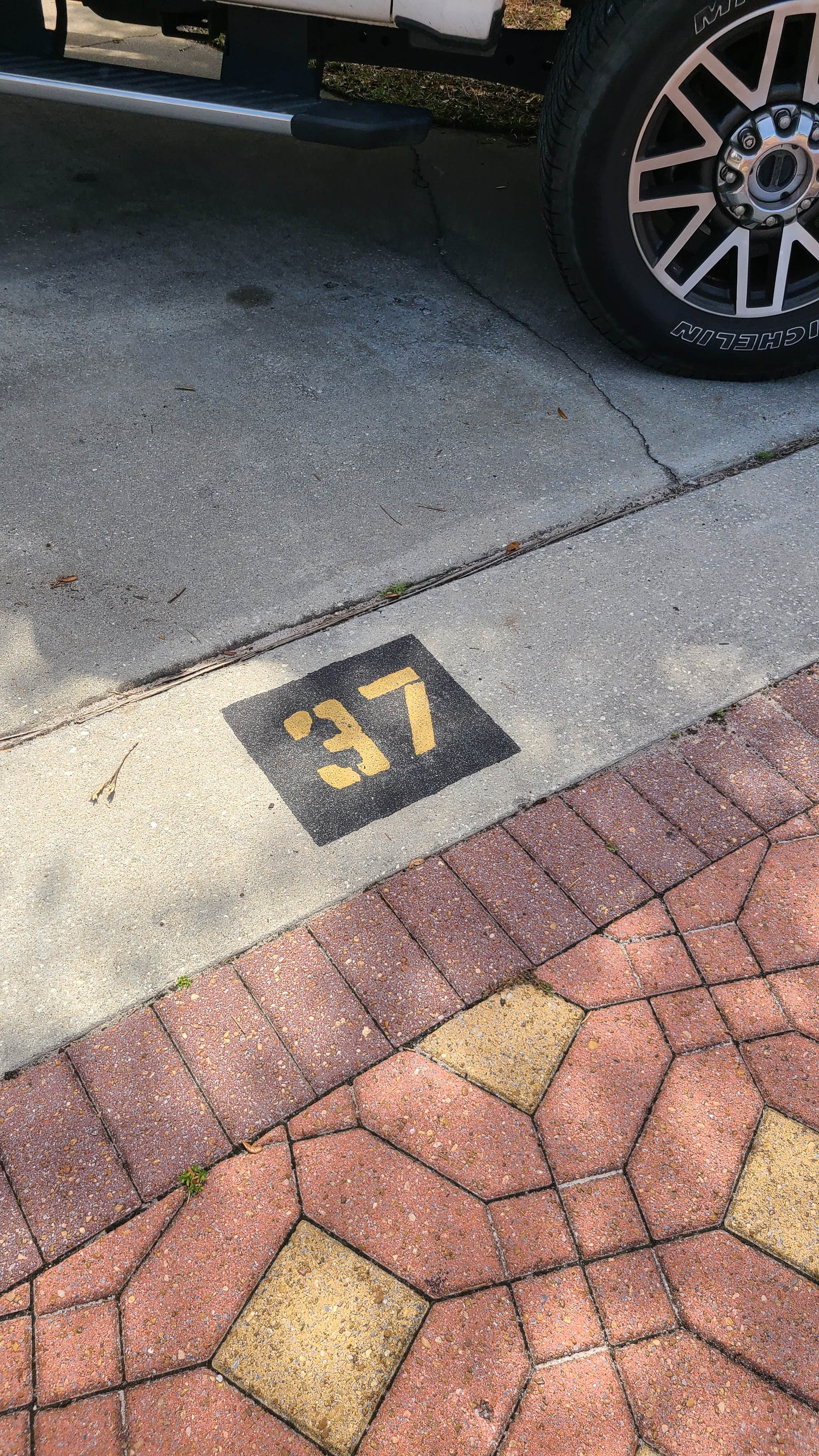 Camping near Lilypad Adventures: Panama City Beach RV Resort, Panama City, Florida