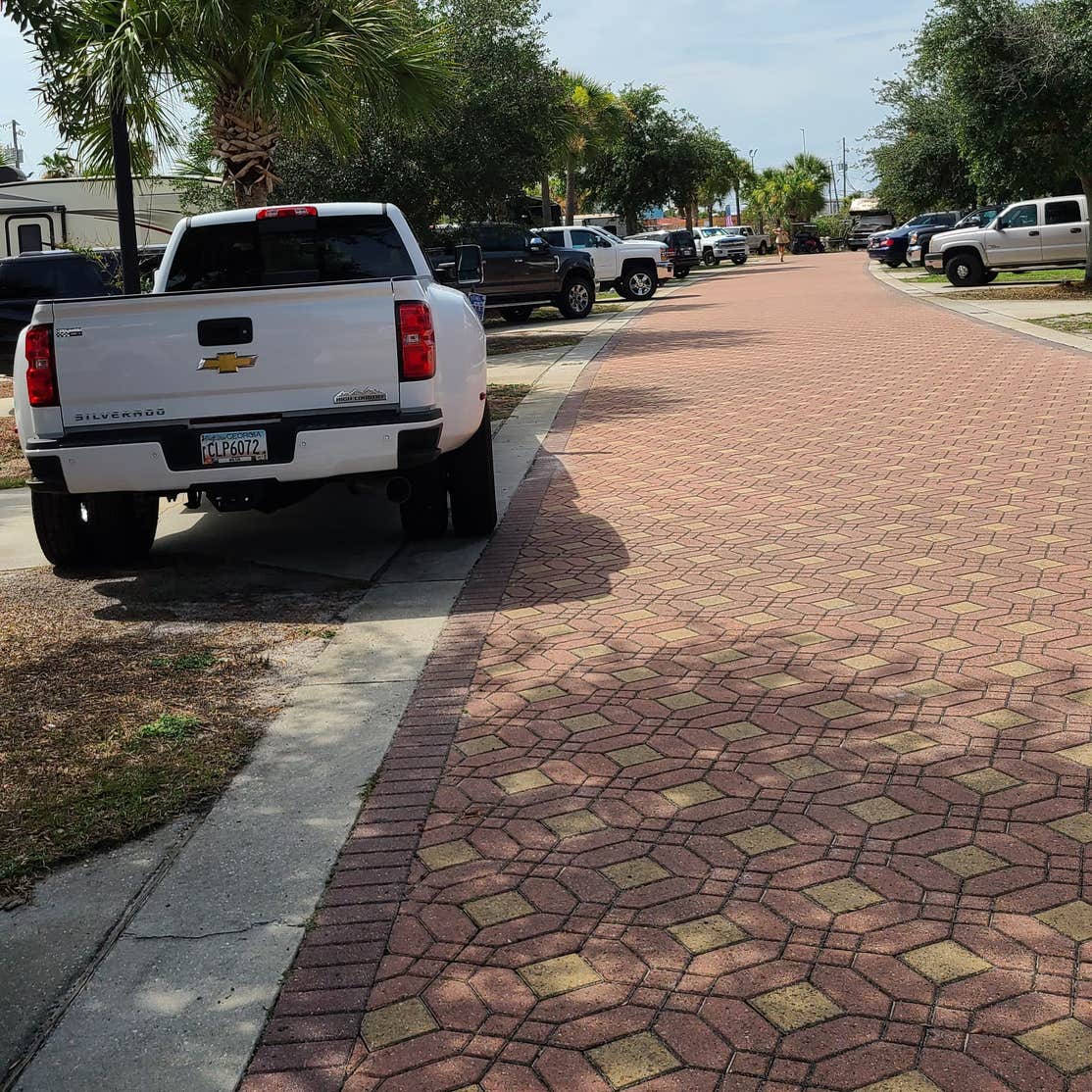 Panama City Beach RV Resort Camping The Dyrt