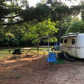 Review photo of Warren Dunes State Park Campground by Richard E., July 14, 2020