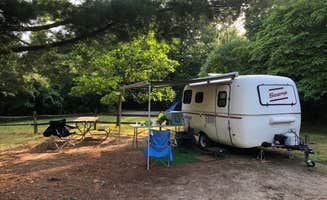 Richard E.'s photo at Warren Dunes State Park Campground near Berrien Springs, MI
