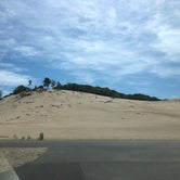 Review photo of Warren Dunes State Park Campground by Richard E., July 14, 2020