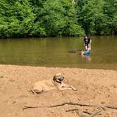 Review photo of Sam A. Baker State Park Campground by Susan R., July 14, 2020