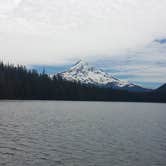Review photo of Lost Lake Resort And Campground — Mt. Hood National Forest by Raphaela H., July 4, 2016