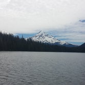 Review photo of Lost Lake by Raphaela H., July 4, 2016