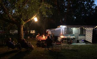Susan R.'s photo at Big Spring Campground — Ozark National Scenic Riverway near Van Buren, MO
