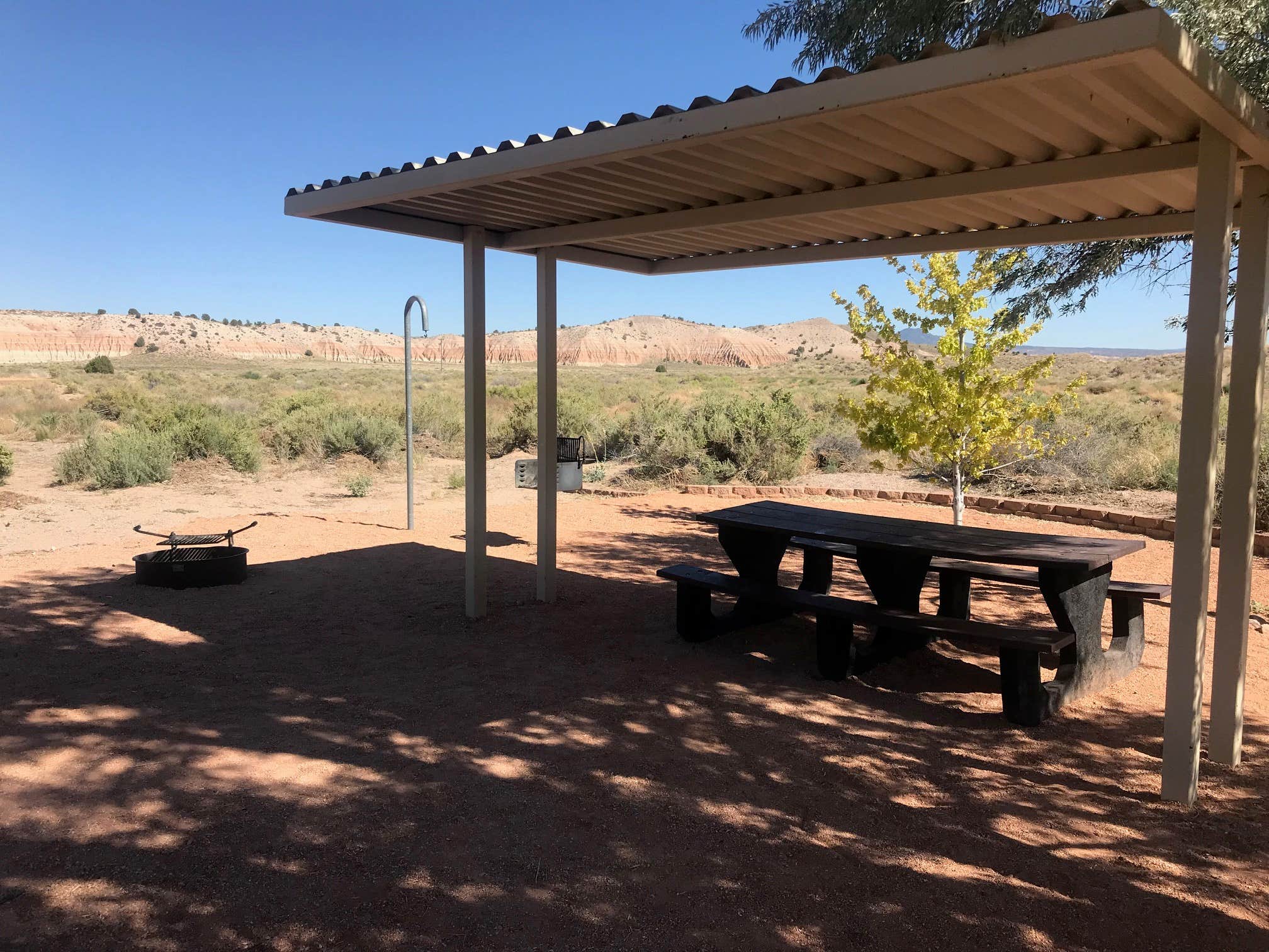 Facilities