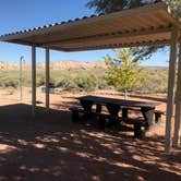 Review photo of Cathedral Gorge State Park Campground by Susan V., July 15, 2020