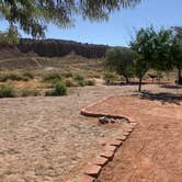 Review photo of Cathedral Gorge State Park Campground by Susan V., July 15, 2020