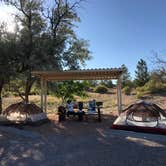 Review photo of Cathedral Gorge State Park Campground by Susan V., July 15, 2020