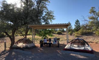 Susan V.'s photo at Cathedral Gorge State Park Campground near Panaca, NV