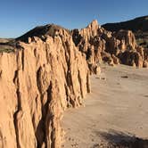 Review photo of Cathedral Gorge State Park Campground by Susan V., July 15, 2020