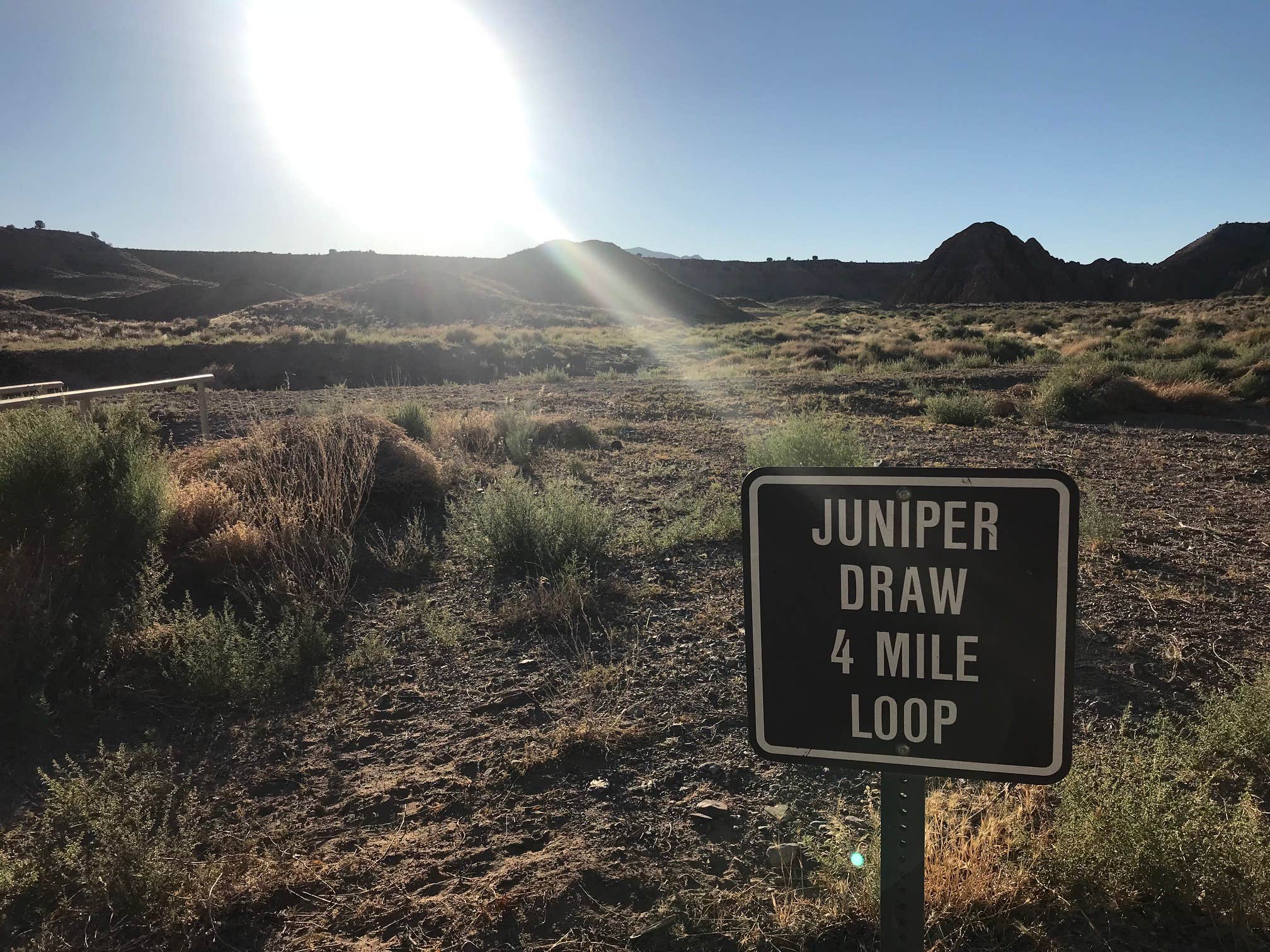 Signs & Maps
