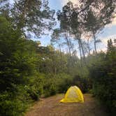 Review photo of Eel Creek Campground by Jessica N., July 15, 2020