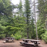 Review photo of Trillium Lake by Jessica N., July 15, 2020