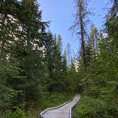 Review photo of Trillium Lake by Jessica N., July 15, 2020