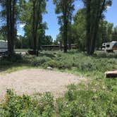Review photo of Gros Ventre Campground — Grand Teton National Park by Susan V., July 15, 2020