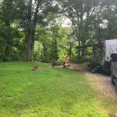 Review photo of Buffalo Point — Buffalo National River by Susan R., July 14, 2020