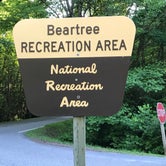 Review photo of Beartree Recreation Area by Angie G., July 15, 2020