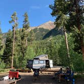 Review photo of Twin Peaks Campground by Kate N., July 15, 2020