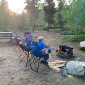 Review photo of Twin Peaks Campground by Kate N., July 15, 2020