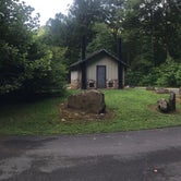 Review photo of Curtis Creek Campground by Angie G., July 15, 2020