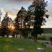 Review photo of Lakeview Campground by Kate N., July 15, 2020
