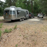 Review photo of Whispering Pines RV Campground by Julie F., July 15, 2020