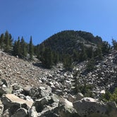 Review photo of Upper Lehman Creek Campground — Great Basin National Park by Susan V., July 15, 2020
