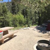 Review photo of Upper Lehman Creek Campground — Great Basin National Park by Susan V., July 15, 2020