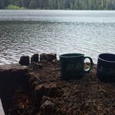 Review photo of Lost Lake Resort And Campground — Mt. Hood National Forest by Raphaela H., July 4, 2016