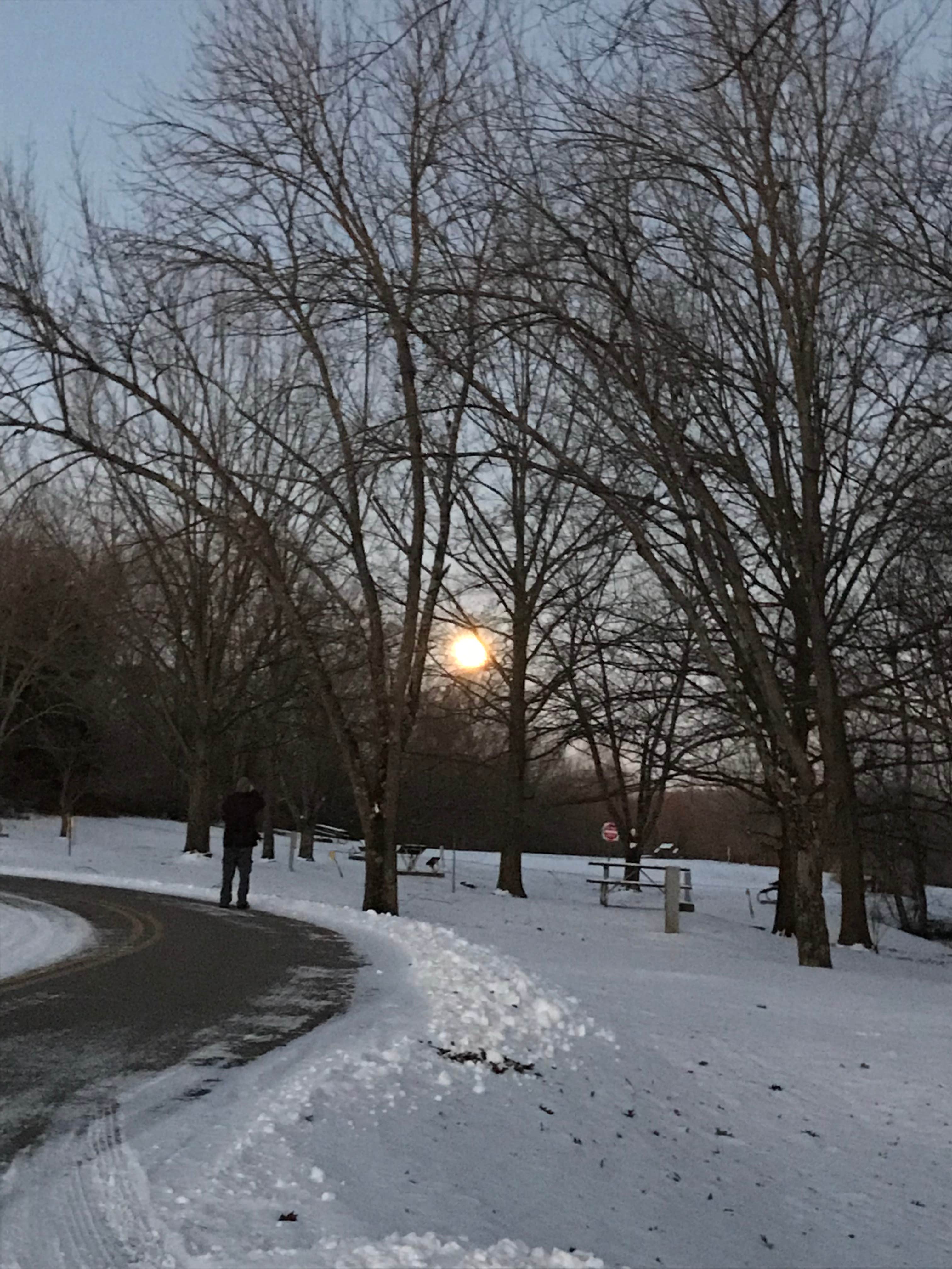 Paint Creek State Park Camping The Dyrt