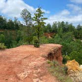 Review photo of Providence Canyon State Park Campground by Jenn B., July 15, 2020