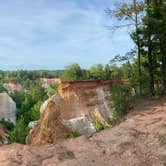 Review photo of Providence Canyon State Park Campground by Jenn B., July 15, 2020