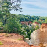 Review photo of Providence Canyon State Park Campground by Jenn B., July 15, 2020