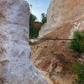 Review photo of Providence Canyon State Park Campground by Jenn B., July 15, 2020