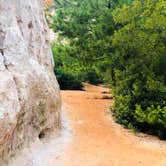 Review photo of Providence Canyon State Park Campground by Jenn B., July 15, 2020