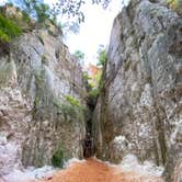 Review photo of Providence Canyon State Park Campground by Jenn B., July 15, 2020