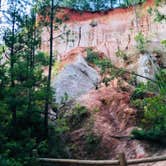 Review photo of Providence Canyon State Park Campground by Jenn B., July 15, 2020