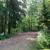 Review photo of Amnicon Falls State Park Campground by Scott M., July 13, 2020